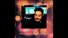 Michael Michael Delorenzo GIF - Michael Michael Delorenzo Delo GIFs