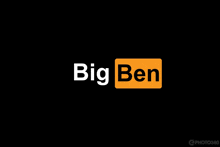Middle Click For Big Ben GIF - Middle Click For Big Ben GIFs