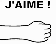 J'Aime GIF - Jaime GIFs