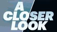 Seth Meyers Closer Look GIF - Seth Meyers Closer Look GIFs