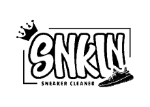 clean sneakers snkln