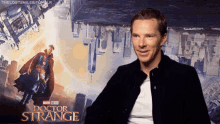 Marvel Benedict Cumberbatch GIF - Marvel Benedict Cumberbatch Dr Stephen Strange GIFs