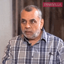 Yeah Of Course I Am Paresh Rawal GIF - Yeah Of Course I Am Paresh Rawal Pinkvilla GIFs