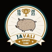 Javaliesporteclub GIF - Javaliesporteclub GIFs