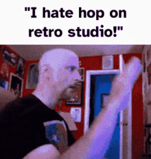 hop studio