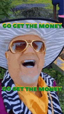 Gogetthemoney Gtwymer GIF - Gogetthemoney Gtwymer Get Money GIFs