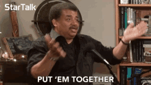 Put Them Together Build GIF - Put Them Together Build Assemble GIFs
