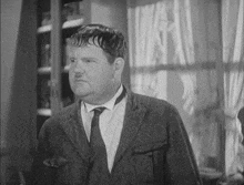 Laurel And Hardy Reaction GIF - Laurel And Hardy Reaction GIFs