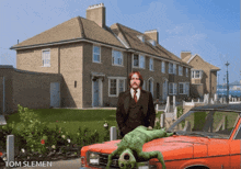 Tom Slemem Tom Slemen GIF