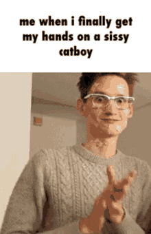 Neilcicierega Catboy GIF - Neilcicierega Catboy Femboy GIFs