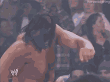 shocked kid stunned wow great khali shocked kid stunned wow great khali