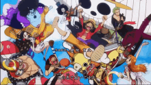 One Piece Paint GIF - One Piece Paint Onigashima GIFs