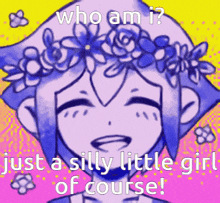 Omori Just A Silly GIF