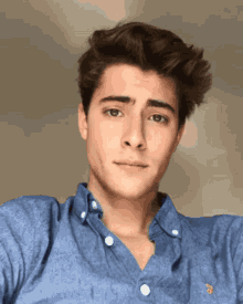 Handsome Hot GIF - Handsome Hot Hair GIFs