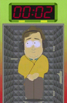 South Park Throw Up GIF - South Park Throw Up Threw Up GIFs