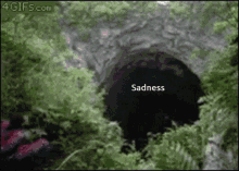 Jumping Hole GIF - Jumping Hole Sadness GIFs