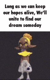 Frye Splatoon GIF