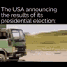 Election 2020 GIF - Election 2020 GIFs