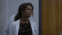 Melendaire Claire Browne GIF - Melendaire Claire Browne The Good Doctor GIFs