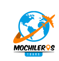 Mochilerostours Mochilerosmxl Sticker - Mochilerostours Mochilerosmxl Mmochileros Stickers