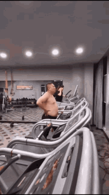 Exercise Working Out GIF