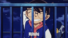 Hjhjhj Detective Conan GIF - Hjhjhj Detective Conan Anime GIFs