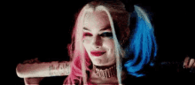 Harley Quinn GIF - Harley Quinn Suicidesquad GIFs