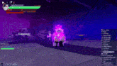 a screenshot of a video game with the name ladygaramond on the top left