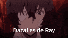 Dazai GIF - Dazai GIFs