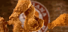 Popeyes Fried Chicken GIF - Popeyes Fried Chicken Fast Food GIFs