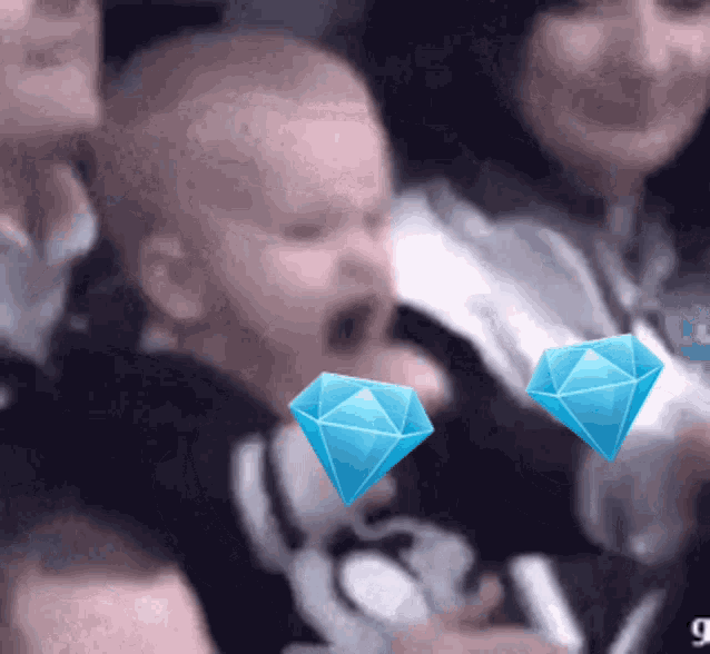Diamond Hands Yeaaa GIF - Diamond Hands Yeaaa Yeah GIFs