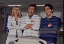 Doctor Cox Fall Scrubs GIF - Doctor Cox Fall Doctor Cox Scrubs GIFs