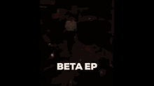 Ichi Beta Ep GIF - Ichi Beta Ep GIFs