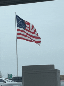 Murica Usa GIF - Murica Usa Usa Flag GIFs