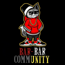 Barbar Barbar Community GIF