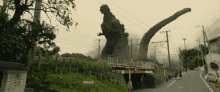 Godzilla Shin GIF - Godzilla Shin Shin Godzilla GIFs