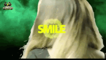 Erica Smile Star Girl GIF - Erica Smile Star Girl Nlewedim GIFs