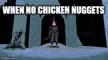 nuggets chicken