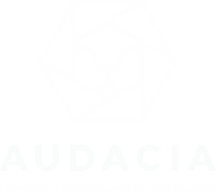 Audacia Sticker - Audacia Stickers