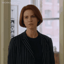 Forced Smile Anne GIF - Forced Smile Anne Dani Kind GIFs