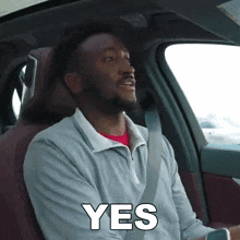 Yes Marques Brownlee GIF - Yes Marques Brownlee Yup GIFs