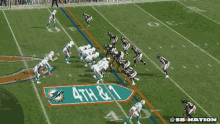 Tannehill Converts On 4th And 1 GIF - Nfl Week7 Tannehill GIFs