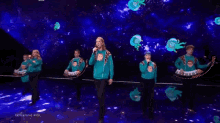 Iceland Eurovision Song GIF