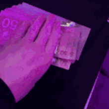 Money Canadian Money GIF