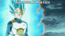 Rule1030 Rule No Man Face GIF - Rule1030 Rule No Man Face Rule No GIFs