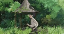 Arriety Running GIF - Arriety Running Anime GIFs