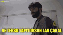 Ne Terso Yapıyorsun Lançakal Deep Turkish Web GIF - Ne Terso Yapıyorsun Lançakal Deep Turkish Web Deep Türkish Web GIFs