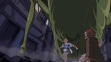 Lloyd Suppose A Kid From The Last Dungeon Boonies Moved To A Starter Town GIF - Lloyd Suppose A Kid From The Last Dungeon Boonies Moved To A Starter Town GIFs