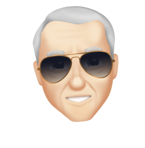 Emoji President Sticker - Emoji President Biden - Discover & Share GIFs