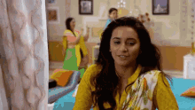 Shivani Surve Indian Television Actress GIF
